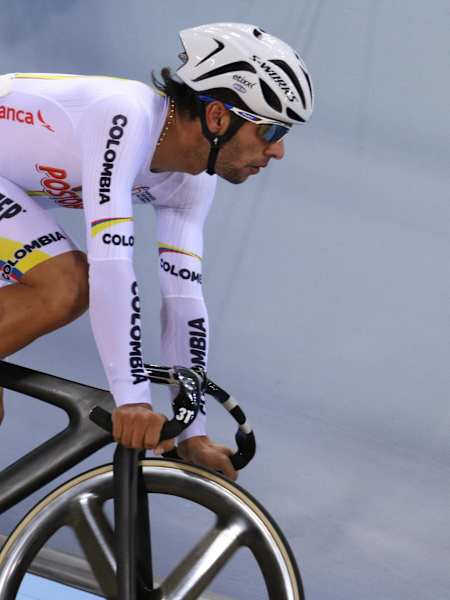 Fernando Gaviria