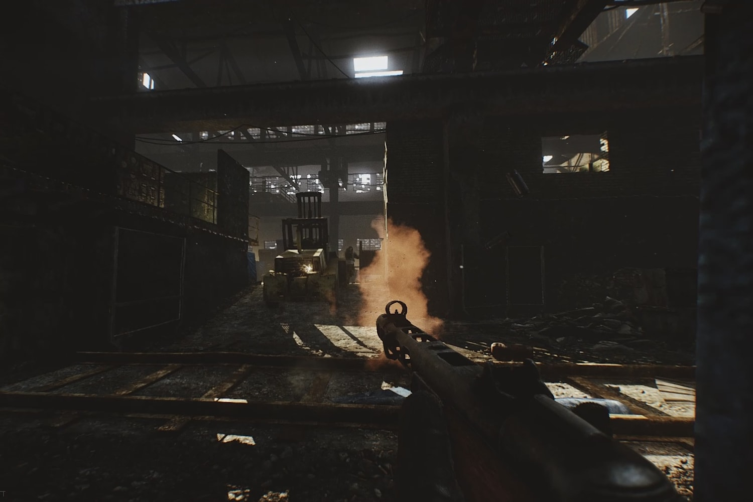 Survive The Wipe With Our Escape From Tarkov Guide