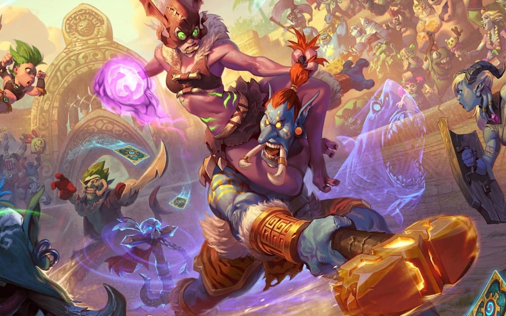 best free video games for pc