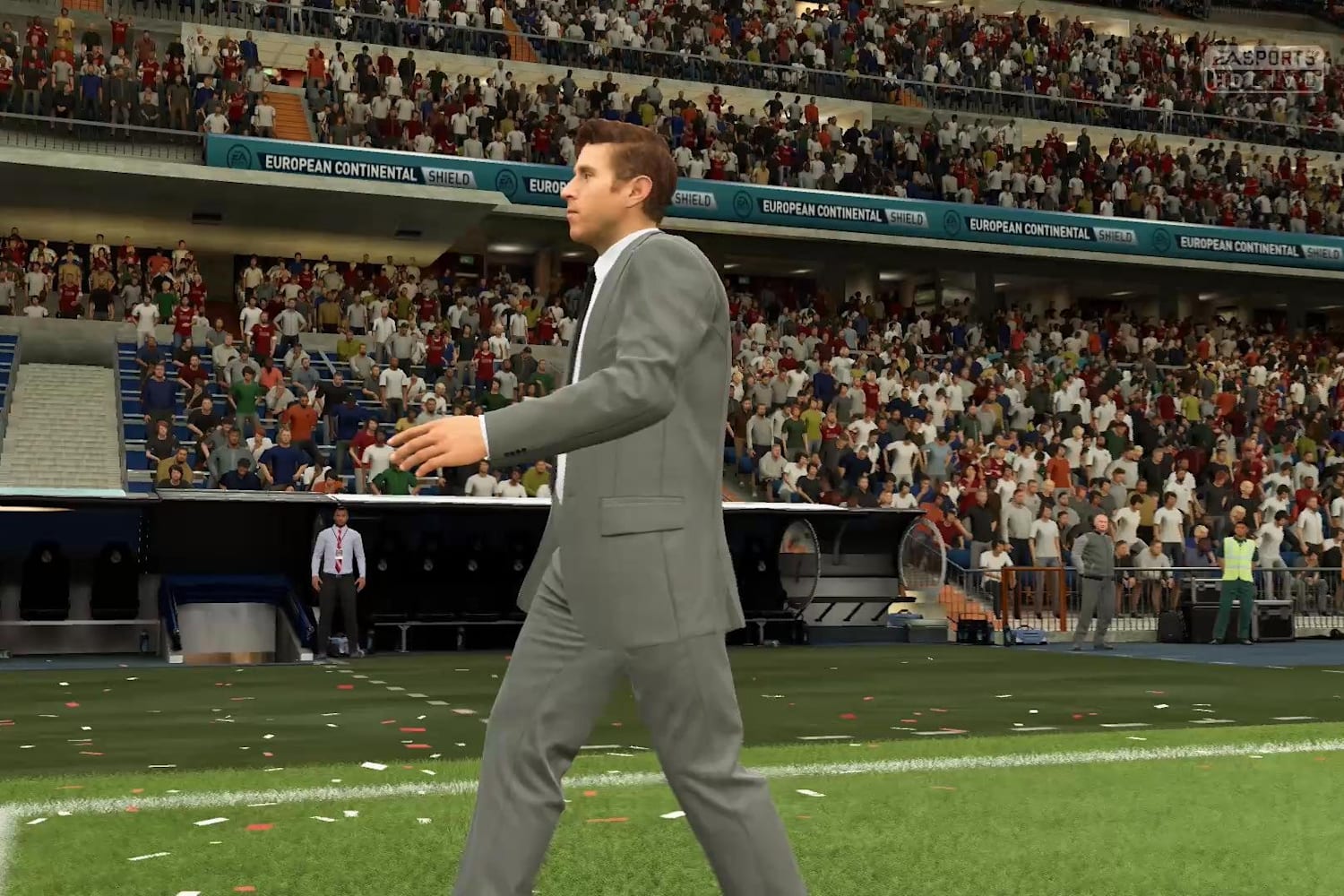 Fifa 18 Career Mode Tips Team Players To Start With