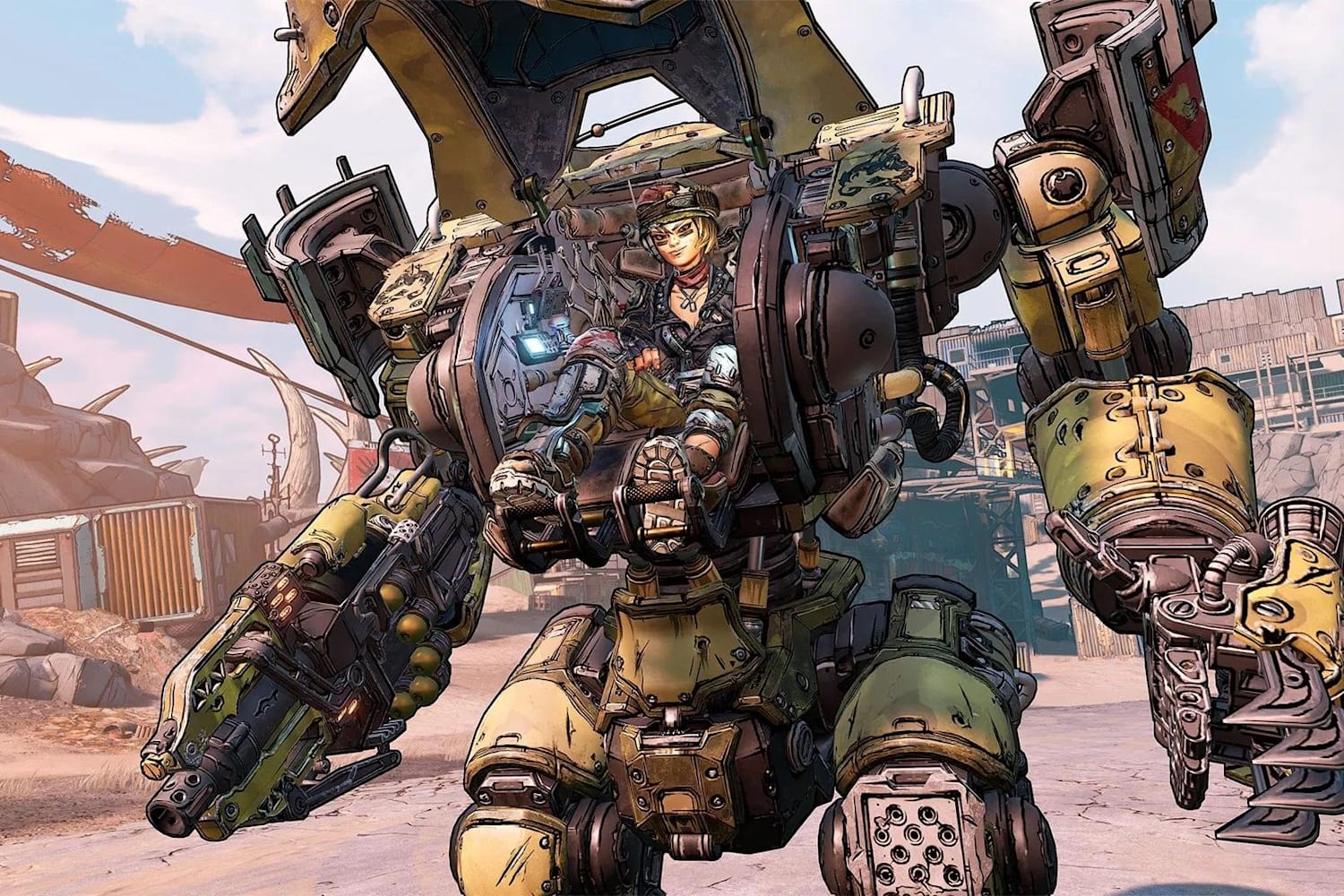 Borderlands 3 leveling guide How to level up fast