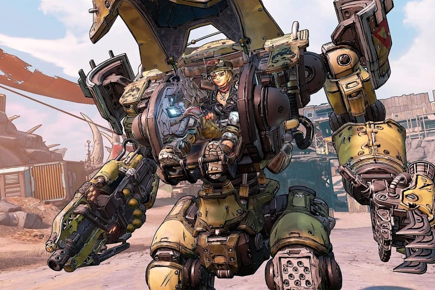 Borderlands 3 Best Class Choose The Best Character Borderlands (1, 2, & pre sequel).
