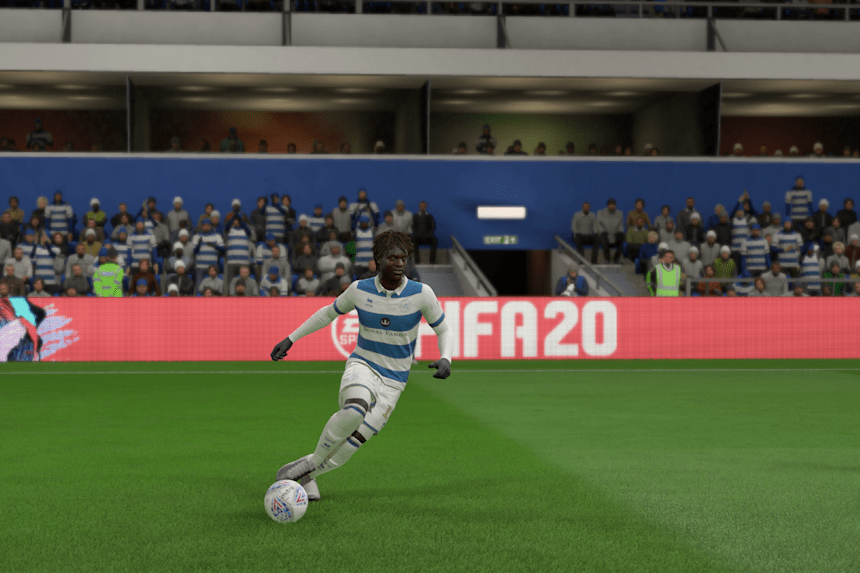 Fifa 20 Championship Wonderkids Top Young Players