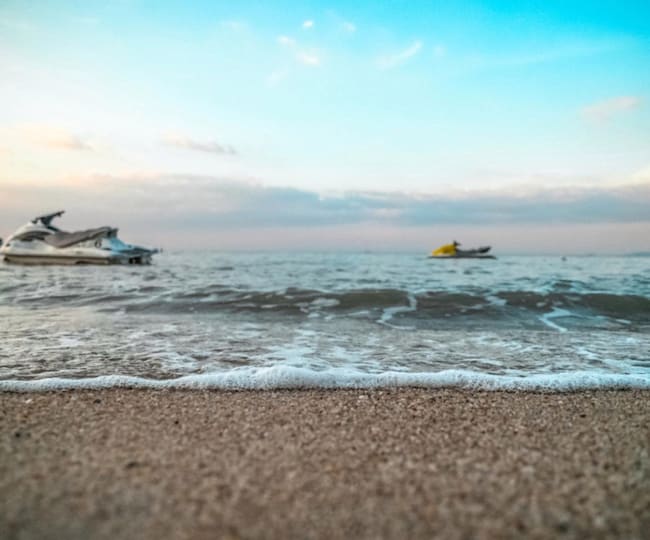 Things to Do in Dubai During the Cooler Months