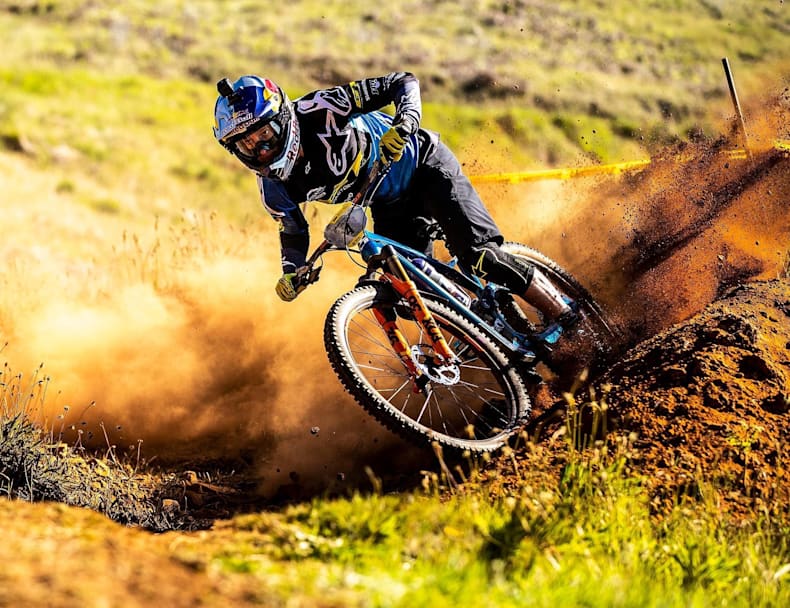 red bull tv mountain bike world cup