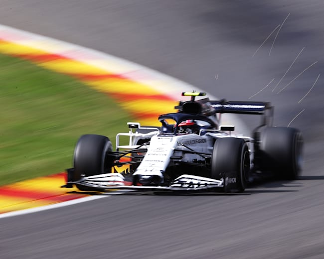 gasly spa
