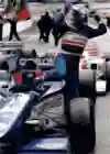 パニスにとってキャリア唯一の勝利となった1996年モナコ