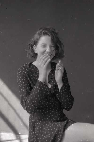Justyna Święs