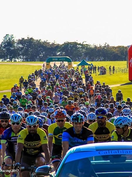 Bike Series Capuava Racing 2017 resultados fotos