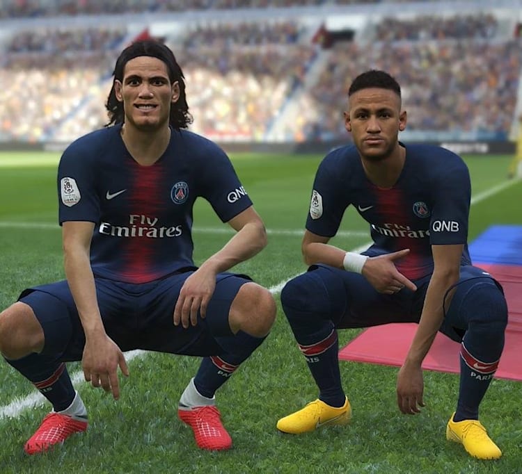 Pes 2019 Become A Legend 8 Tips To managedmakcik The Mode