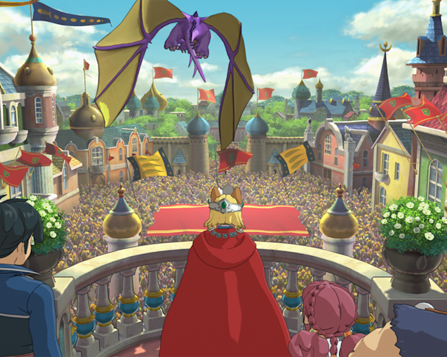Ni No Kuni 2 Beginners Guide Tips And Tricks The first games in the series chiefly follow the young oliver, and his journey to another world to save his mother and stop the beckoning evil. ni no kuni 2 beginners guide tips and