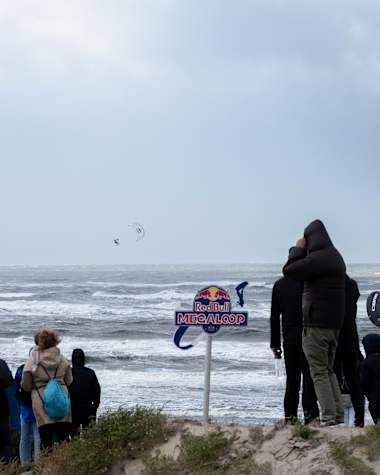 Red Bull Megaloop 
