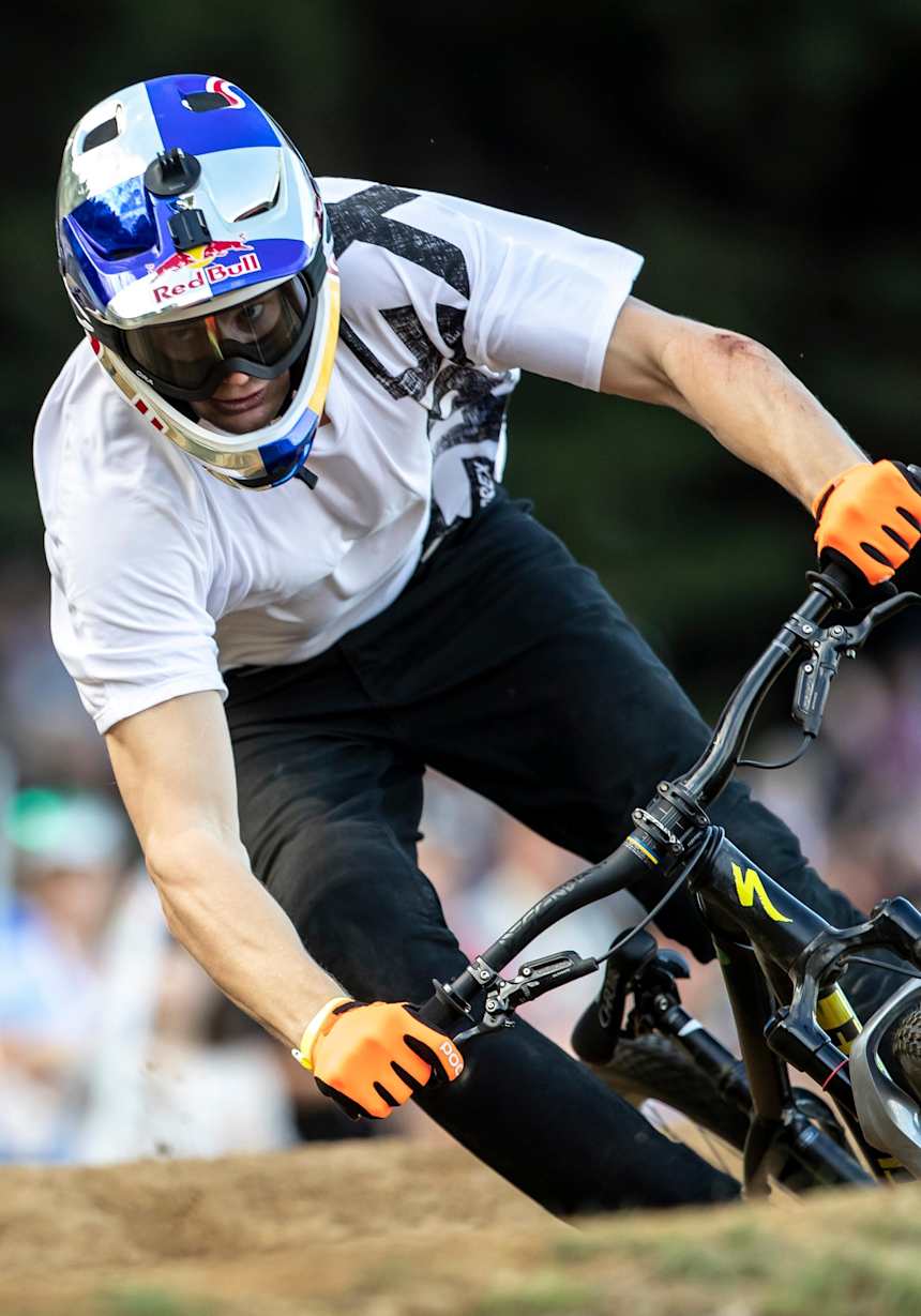 Martin Soderstrom Mtb Freeride Official Athlete Page