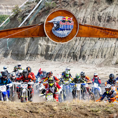 Red Bull Outliers Canada 2022: Official Event Page