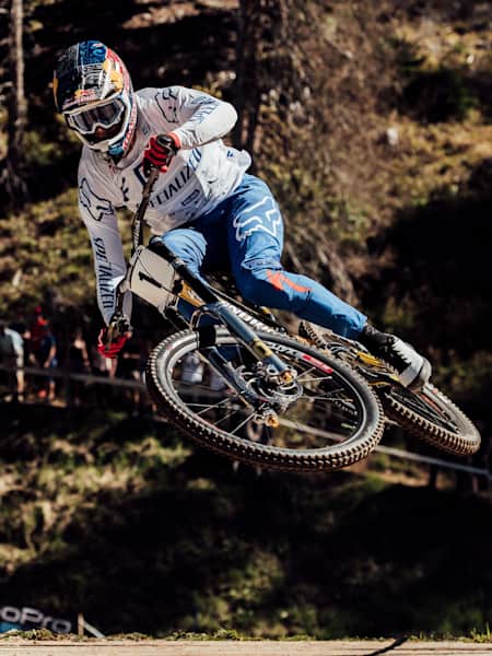 Ohlins vtt hot sale