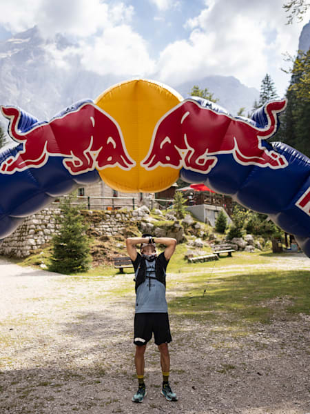 771 – Seven Seven One Solo Run by Michael Strasser