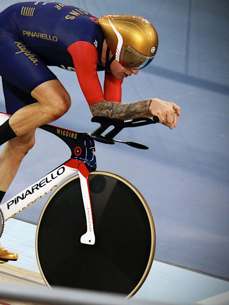 6 Dinge, die du beim Treten in die Pedale beachten musst.