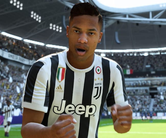 Fifa 18 強すぎる選手は誰だ 最強 オススメ 選手 リスト 能力