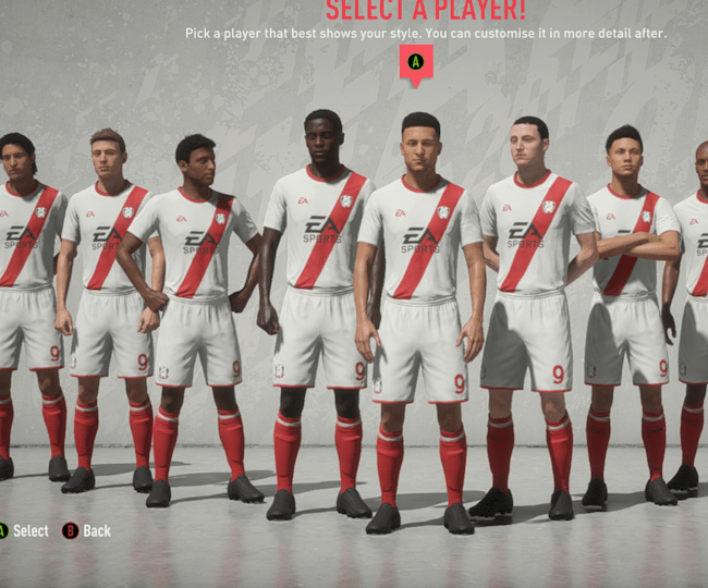Clubs