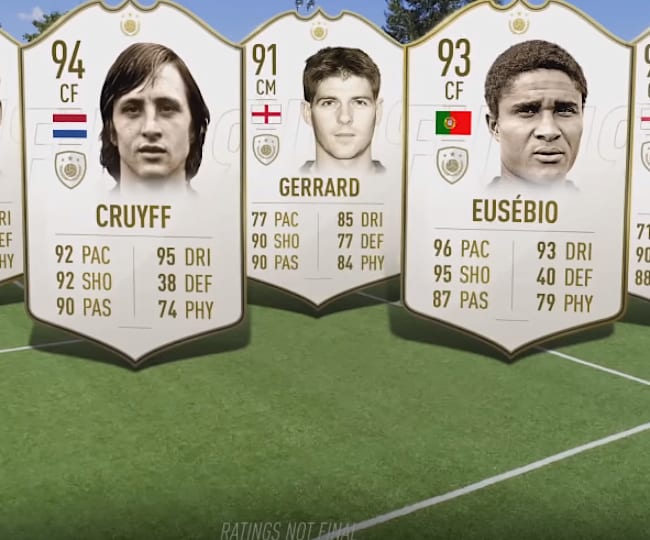fifa ultimate team de coin para