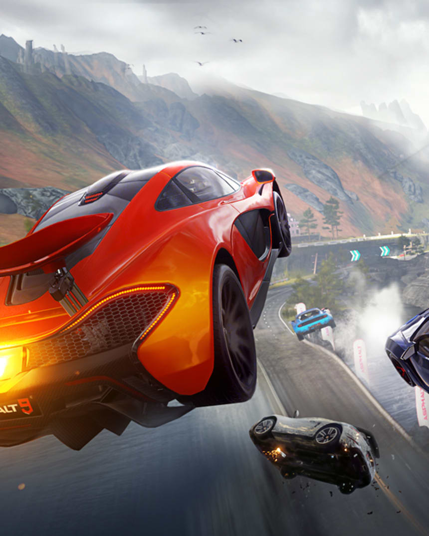 Handheld Racing Games On Ios Mobile Devices Red Bull