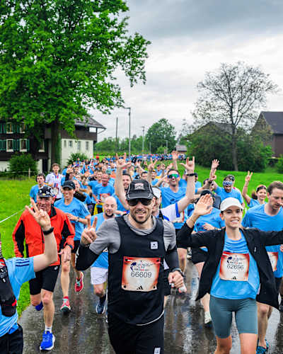 Wings for Life World Run