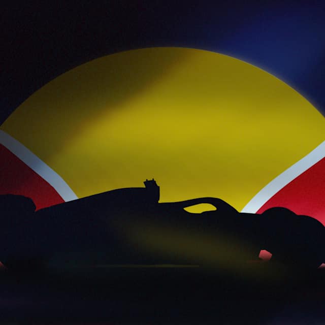 Lançamento da temporada 2026 da Oracle Red Bull Racing e do Visa Cash App Racing Bulls
