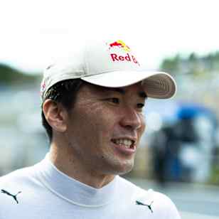 笹原右京