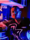An image of League of Legends esports player Jairo 'Zelt' Urbina.