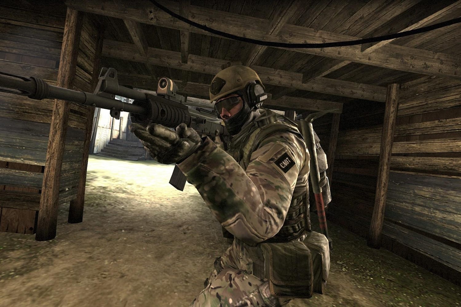 Counter Strike Go Tips How To Become A Pro