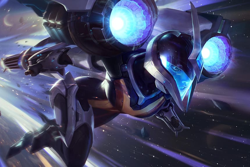 League Of Legends Kai Sa Guide How To Play Tips