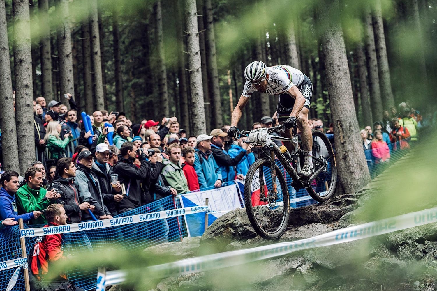 Au! 49+  Sannheter du Ikke Visste om  Nino Schurter? Nino schurter freut sich über den 10.