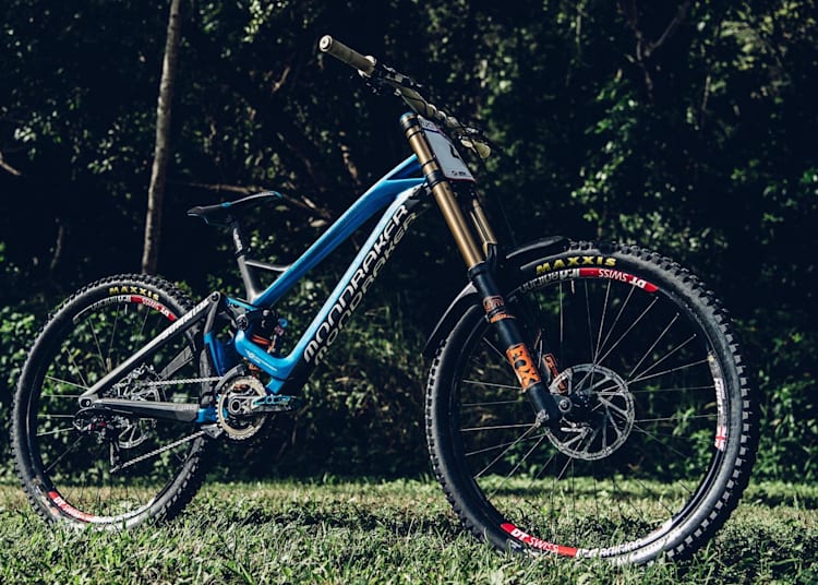 uci bike shop