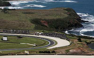 Phillip Island to niesamowity obiekt