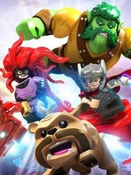 Best coop on sale games ps4 2019