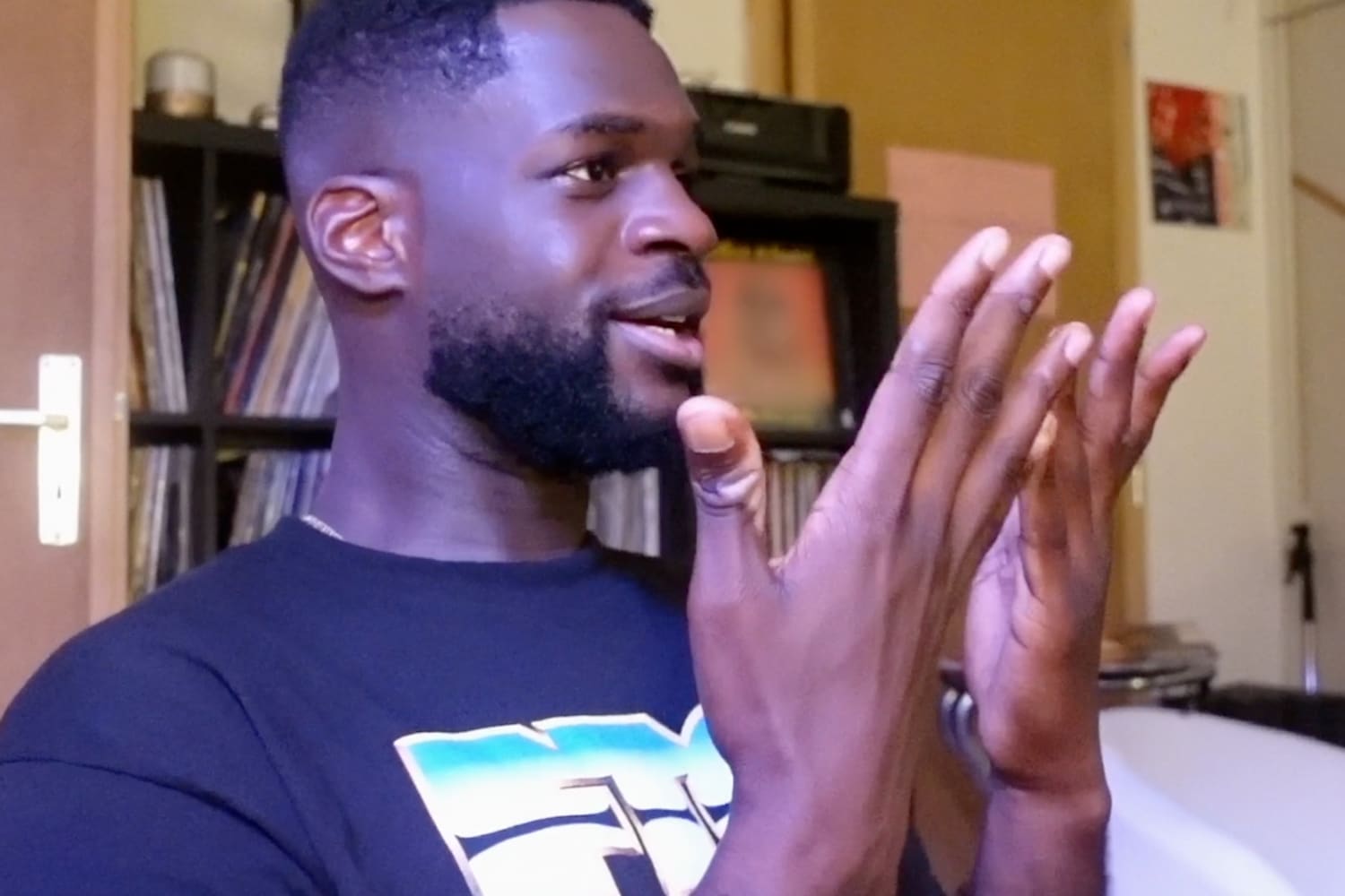 Varnish La Piscine Die 5 besten Collabs des Rappers