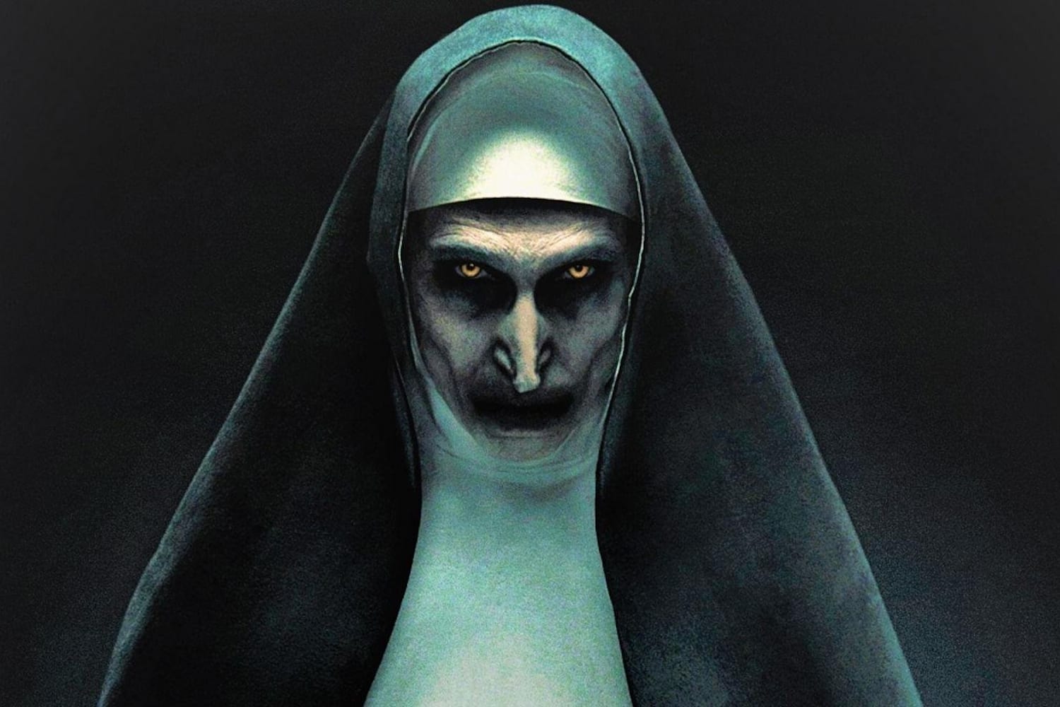 5 filmes pra você que está louco para assistir A Freira