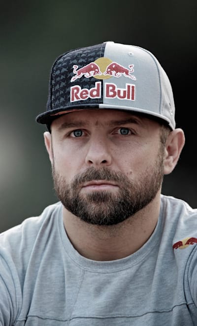 Abdo Feghali in Pakistan 2013