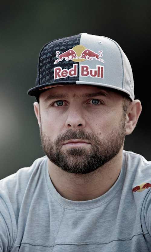 Abdo Feghali | Drifting | Official Athlete Page