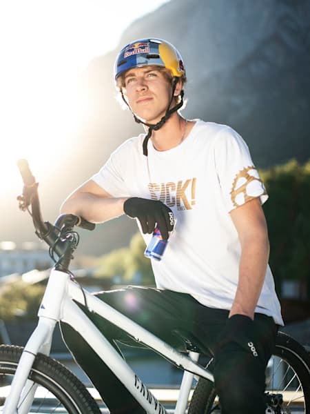 Fabio wibmer new arrivals brother