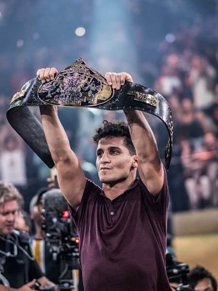 Red Bull BC One Champ Lil Zoo