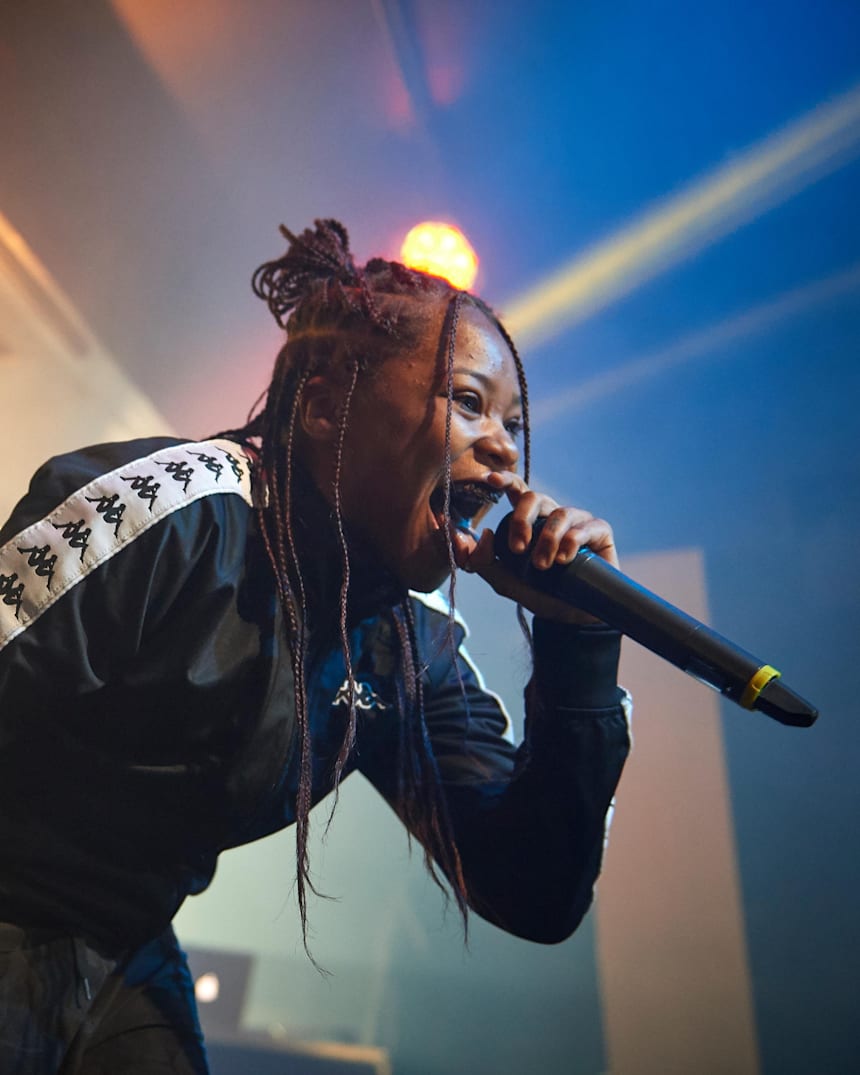 21 Rappers Under 21 Who Are Shaping Hip Hop