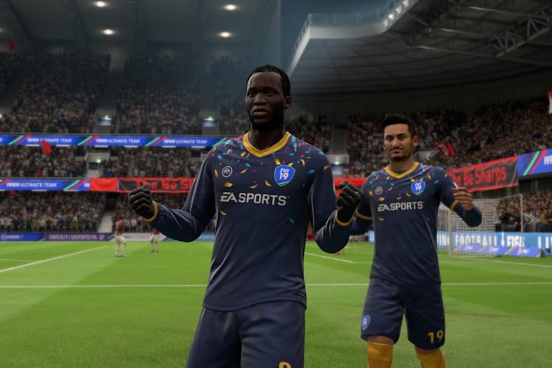 Fifa 19 Overpowered Players The 10 Best In Fut