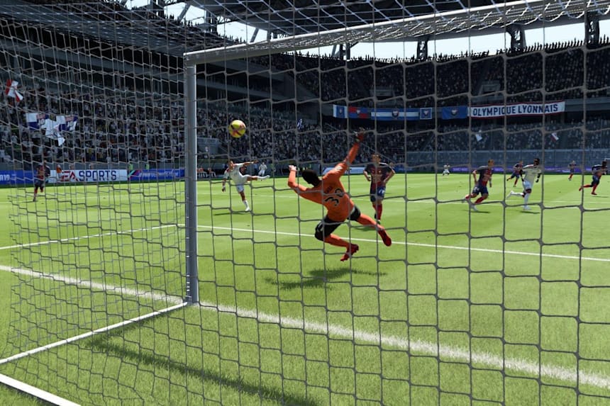 Fifa 19 Ultimate Team Strikers 10 Best Bargains In Fut