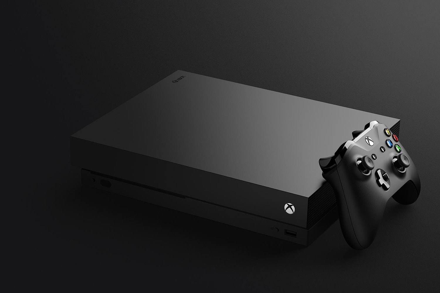 Xbox One X vs PS4 Pro Guide comparatif des consoles
