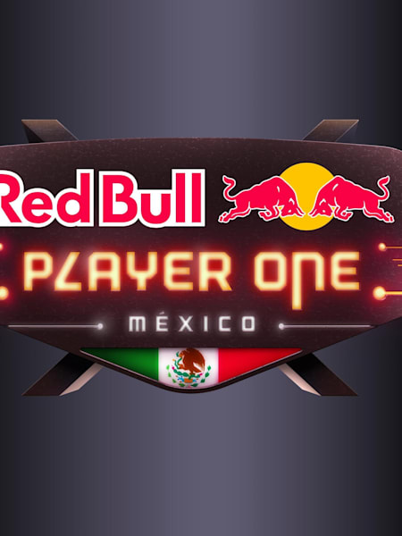 Red Bull Player One México