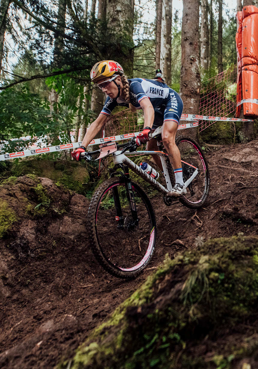 Pauline mtb clearance