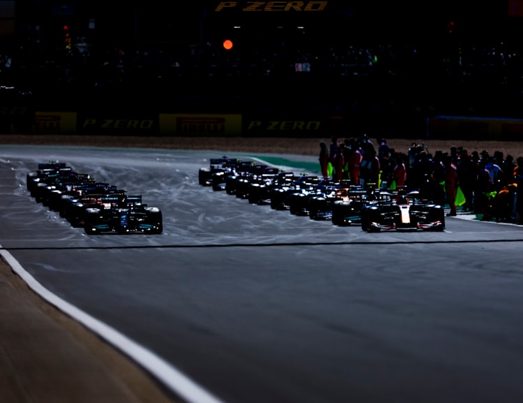 Silverstone F1 Tickets / F1 British Grand Prix 2021 F1 Tickets Farm