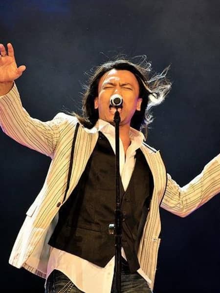 Faizal Tahir