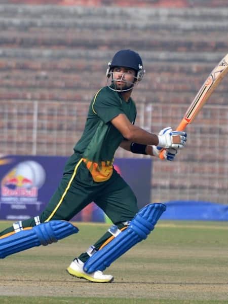 Rajasthan Royals: Shashank Singh and Manan Vohra